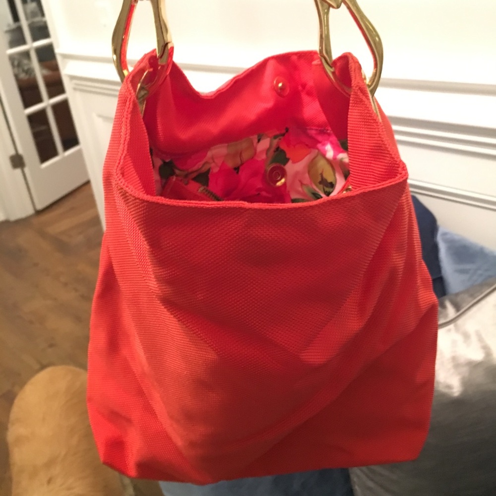 JPK hobo bag